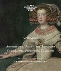 Cover: Velazquez - Brepols Publishers