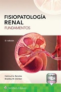 Cover: Fisiopatologia renal - Lippincott Williams & Wilkins