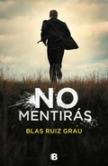 Cover: No mentiras / You Will Not Lie - Ediciones B, SA