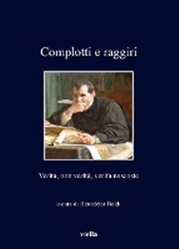 Enlarge image Cover: Complotti E Raggiri - Viella Editrice
