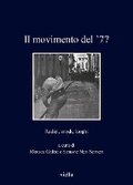 Cover: Il Movimento del '77 - Viella Editrice