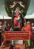 Cover: La Chiesa Di San Giacomo Dall'orio - Viella