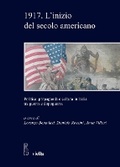 Cover: 1917. l'Inizio del Secolo Americano - Viella