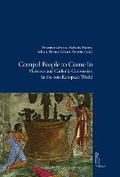 Cover: Compel People to Come in - Viella Editrice