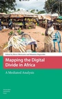 Cover: Mapping the Digital Divide in Africa - Amsterdam University Press
