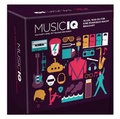 Cover: MusicIQ - Helvetiq
