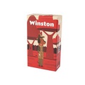 Cover: Winston - Helvetiq