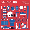 Cover: SportIQ - Helvetiq