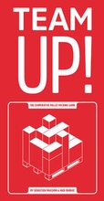Cover: Team Up - Helvetiq