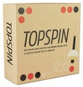 Cover: Topspin - Helvetiq