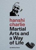 Cover: Hanshi Charlie - Edition Frida GmbH