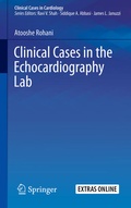 Bild: Clinical Cases in the Echocardiography Lab - Springer