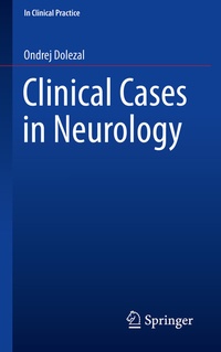 Abbildung von: Clinical Cases in Neurology - Springer