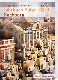 Abbildung von: Jahrbuch Polen 30 (2019) - Harrassowitz Verlag