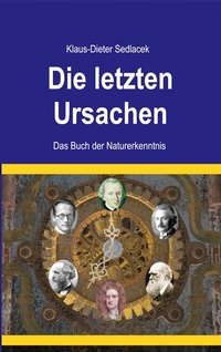 Abbildung von: Die letzten Ursachen - BoD - Books on Demand
