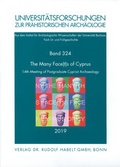 Cover: The Many Face(t)s of Cyprus - Habelt, R