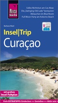 Cover: Reise Know-How InselTrip Cura&ccedil;ao - Reise Know-How Verlag Peter Rump GmbH