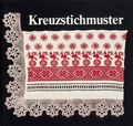 Cover: Kreuzstichmuster - Teil 1 - Verein Schloss Trautenfels