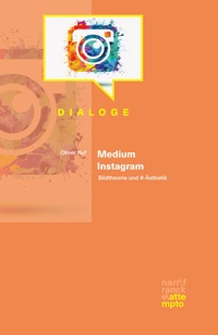 Abbildung von: Medium Instagram - Narr Francke Attempto