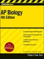 Cover: CliffsNotes AP Biology - Wiley