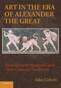 Cover: Art in the Era of Alexander the Great - Cambridge University Press