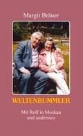 Cover: Weltenbummler - Nora
