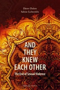 Cover: And They Knew Each Other - Meiga
