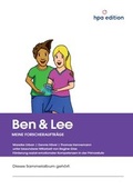 Cover: Ben & Lee - edition hpa