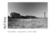 Enlarge image Cover: Relikte - ecrivir-die textmacher