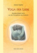 Cover: Yoga der Liebe - Yoga Vidya