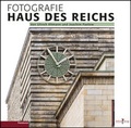 Cover: Haus des Reichs - Kellner Verlag