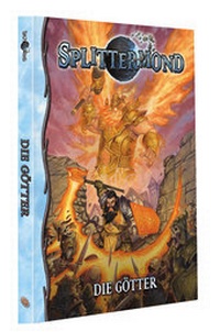 Enlarge image Cover: Die Götter - Uhrwerk-Verlag
