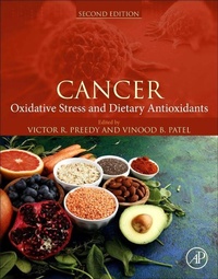 Enlarge image Cover: Cancer - Academic Press