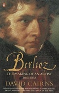 Cover: Berlioz - Penguin Books Ltd