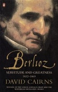 Cover: Berlioz - Penguin Books Ltd