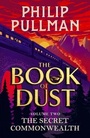 Cover: The Secret Commonwealth: The Book of Dust Volume Two - Penguin and David Fickling Books