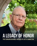 Cover: A Legacy of Honor - Indiana University Press