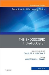 Abbildung von: The Endoscopic Hepatologist, An Issue of Gastrointestinal Endoscopy Clinics: Volume 29-2 - Elsevier
