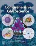 Cover: Comprehensive Glycoscience - Elsevier