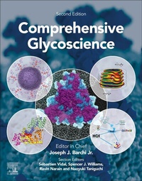 Enlarge image Cover: Comprehensive Glycoscience - Elsevier