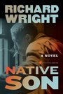 Cover: Native Son - HarperCollins