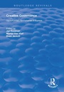 Cover: Creative Governance - Routledge