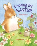 Cover: Looking for Easter - Albert Whitman & Company