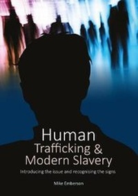 Abbildung von: Human Trafficking & Modern Slavery - Redemptorist Publications
