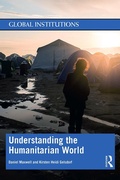 Cover: Understanding the Humanitarian World - Routledge