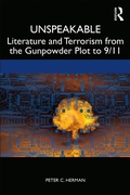 Cover: Unspeakable - Routledge