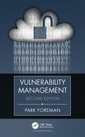 Cover: Vulnerability Management - Auerbach