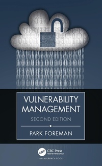 Abbildung von: Vulnerability Management - Auerbach