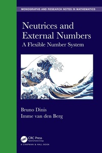 Abbildung von: Neutrices and External Numbers - Chapman & Hall/CRC