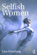 Cover: Selfish Women - Routledge